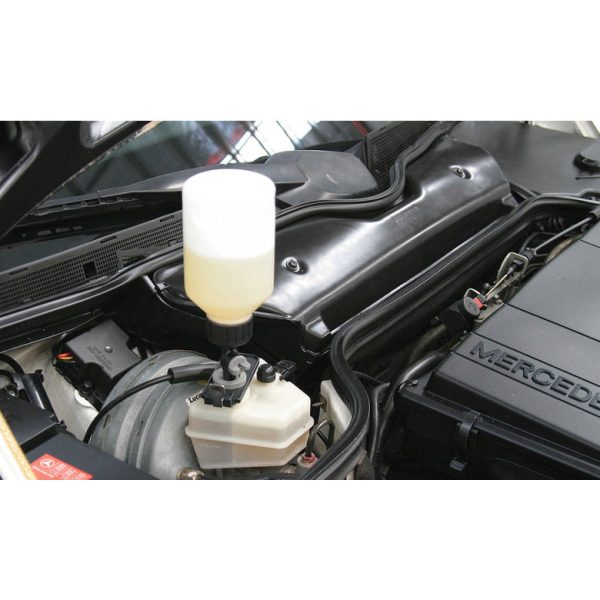 Autofill Automatic Brake Refiller Fashion - Image 2