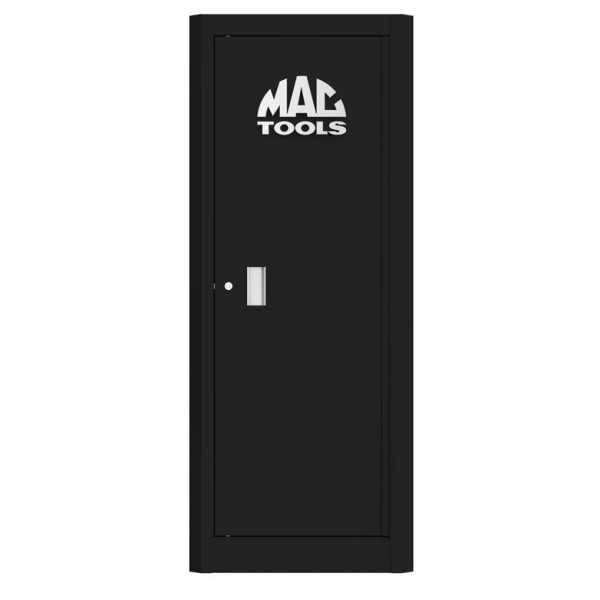 Macsimizer® Series Full Length Side Cabinet - Galaxy Black Online - Image 3