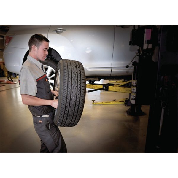 100 lbs. Lift Wheel Arm For Discount - Image 3
