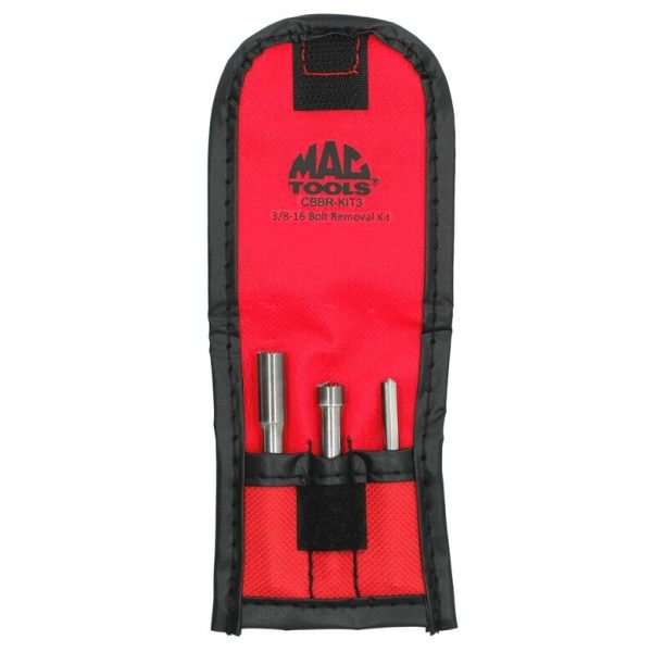 3 8  Burr Bolt Removal Kit Supply - Image 2