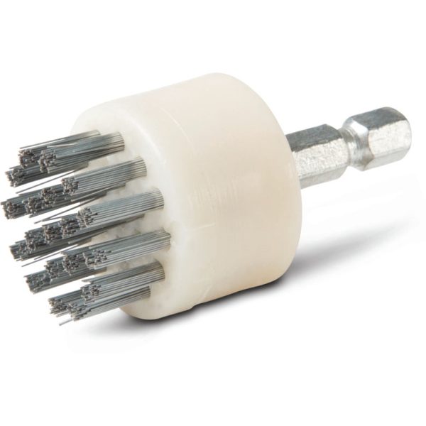 1 4  Hex Drive Group 31 Battery Brush Online Hot Sale