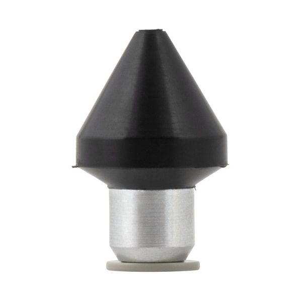 Medium Locking Rubber Nozzle For Sale - Image 2