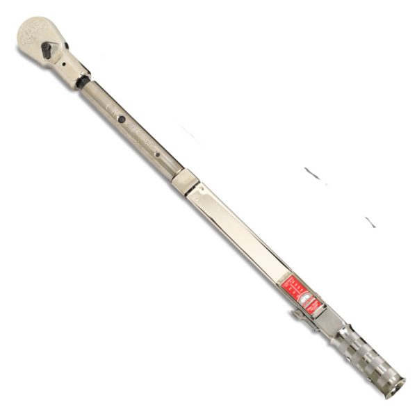 3 4  Drive Split-Beam Torque Wrench 130-400 Ft-Lbs. on Sale
