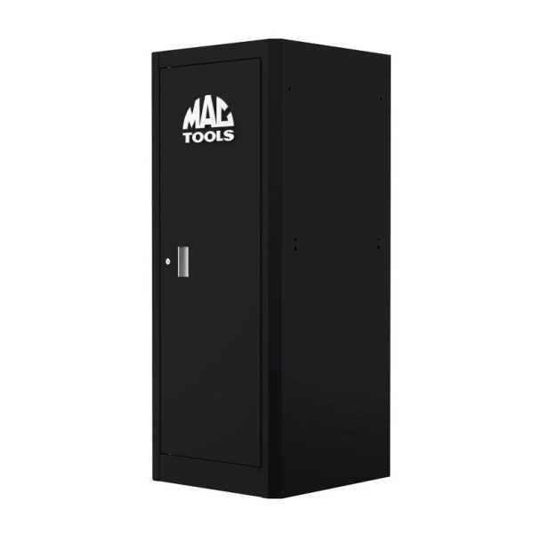 Macsimizer® Series Full Length Side Cabinet - Galaxy Black Online - Image 2