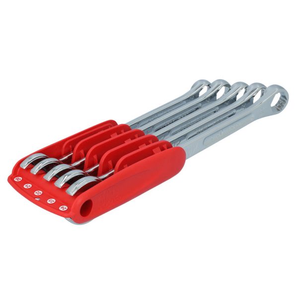 5-PC. MM R.B.R.T.™ Combination Wrench Set - 6-PT. Sale - Image 2