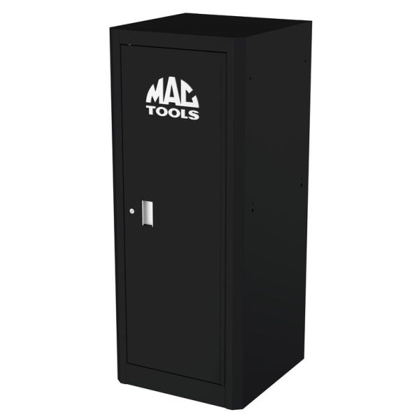 Macsimizer® Series Full Length Side Cabinet - Galaxy Black Online - Image 4