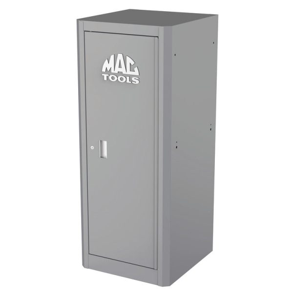 Macsimizer® Series Full Length Side Cabinet - Mica Gray Online Hot Sale - Image 3
