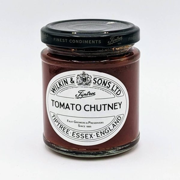 Wilkin And Sons Tiptree Tomato Chutney 210g Online