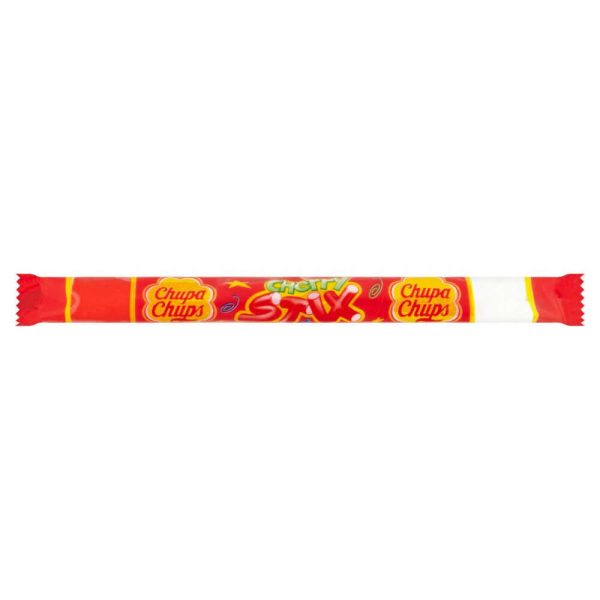 Chupa Chups Cherry Stix 10g Sale